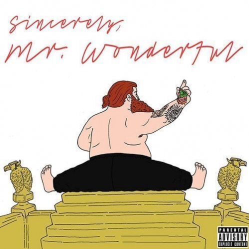Buy CD!